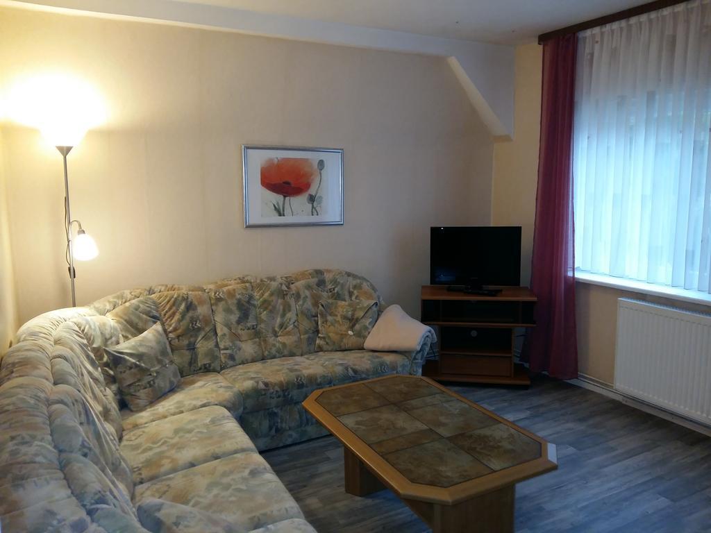 Apartments Carmen ブラウンラーゲ エクステリア 写真